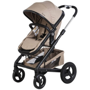 Multifunctional stroller