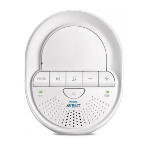 Elecrtonic babysitter