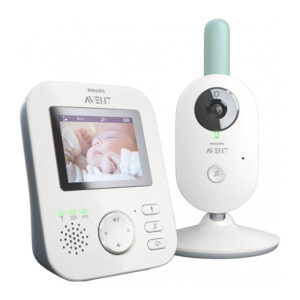 Elecrtonic babysitter