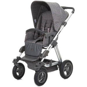 Multifunctional stroller