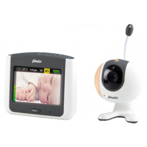 Elecrtonic babysitter