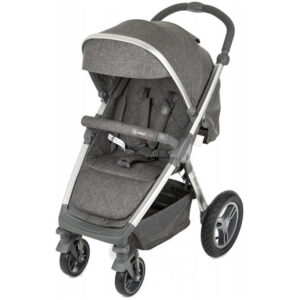 Multifunctional stroller